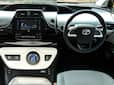 New Toyota Prius hybrid Photo Gallery