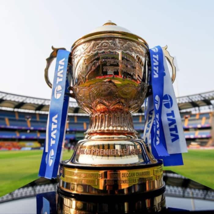 The IPL was also suspended