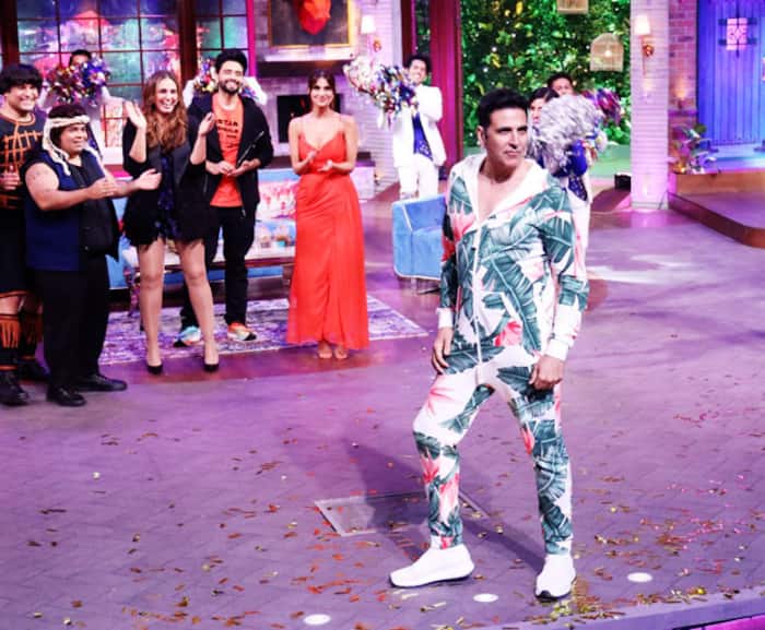 The Kapil Sharma Show Is All Set With New Season