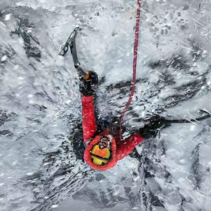 The Last First: Winter K2 – A dangerous climb against the odds