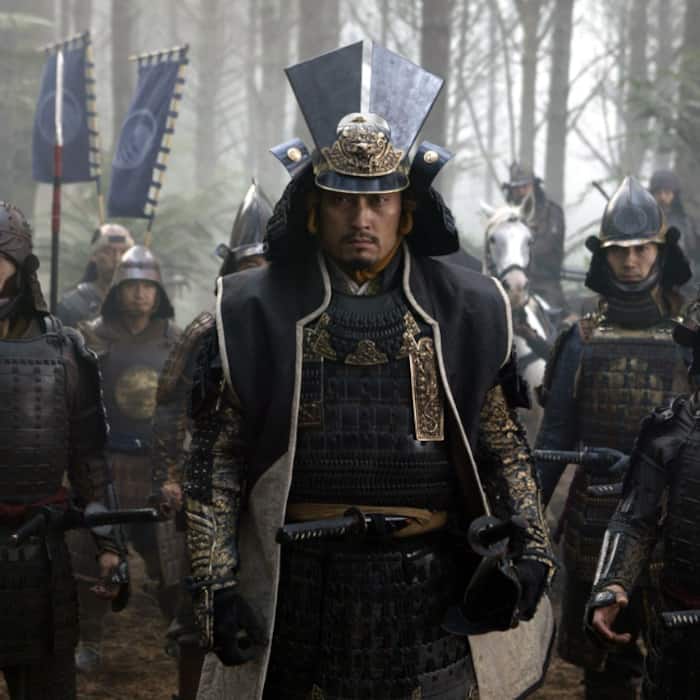 The Last Samurai: Samurai warriors rise against imperial forces in a battle of honour and sacrifice