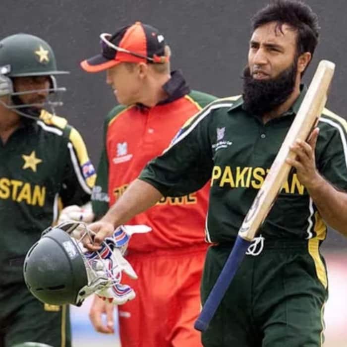 The Legacy of Saeed Anwar