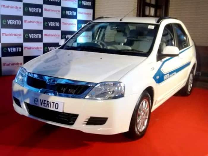 The Mahindra e-Verito comes with a 3yr/36000 km warranty for the battery, while the car gets a warranty of 2yr/40000, whichever is earlier. The car is offered only in a single diamond white color option. The electric sedan has a wheelbase of 2630mm, 510-litre of boot space while the overall weight of the car is 1700kg.