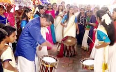 Onam 2019: This is How Malayalis Are Celebrating The Festival Across India