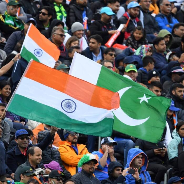 The main reason for cancelling India vs Pakistan match was the revolt on social media