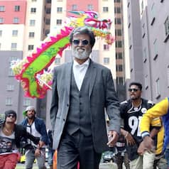5 reasons why you should drop everything and watch Rajinikanth’s Kabali on July 22nd