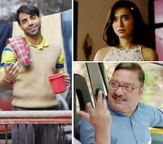 Vinay Pathak, Rasika Dugal And More: Top 5 Actors on OTT Who Are Creating The Right Noise