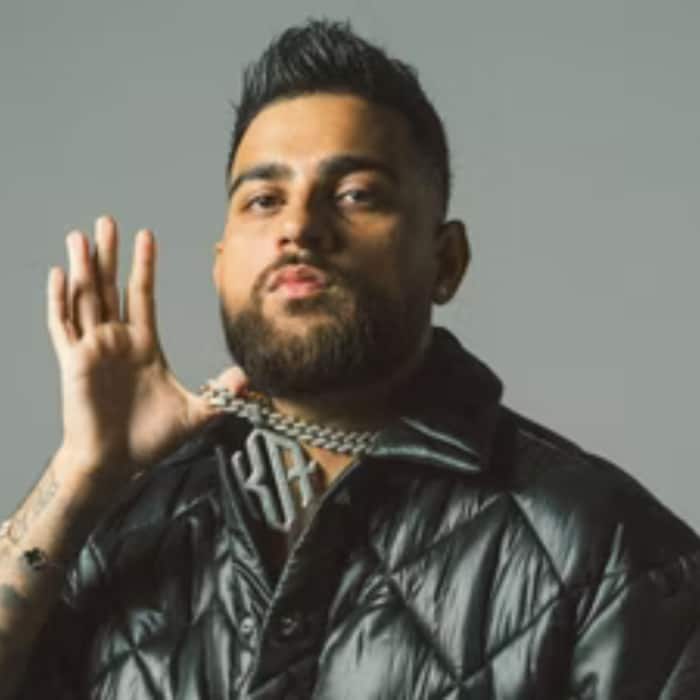 The    P POP CULTURE India Tour 2026   
