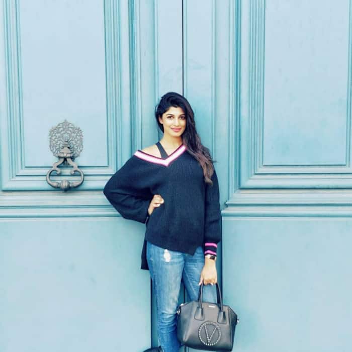 The Writer Supriya