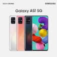 Samsung Galaxy A51 5G, A71 5G Launched: Know Prices, Specifications, Features