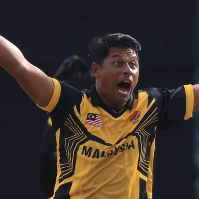 The record for the most wickets in a single T20 International innings was shared by several bowler