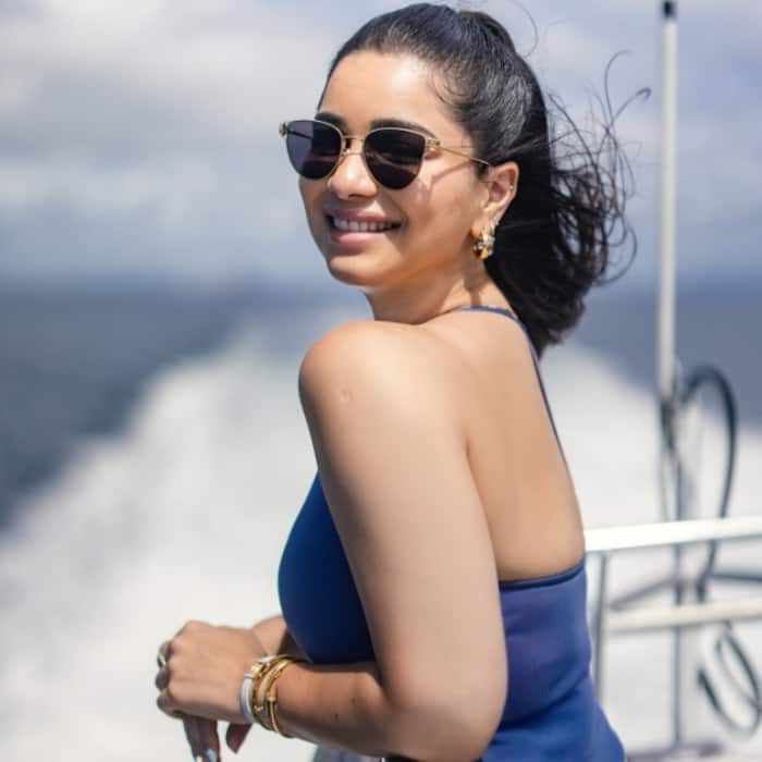 The Rumors with Sara Tendulkar