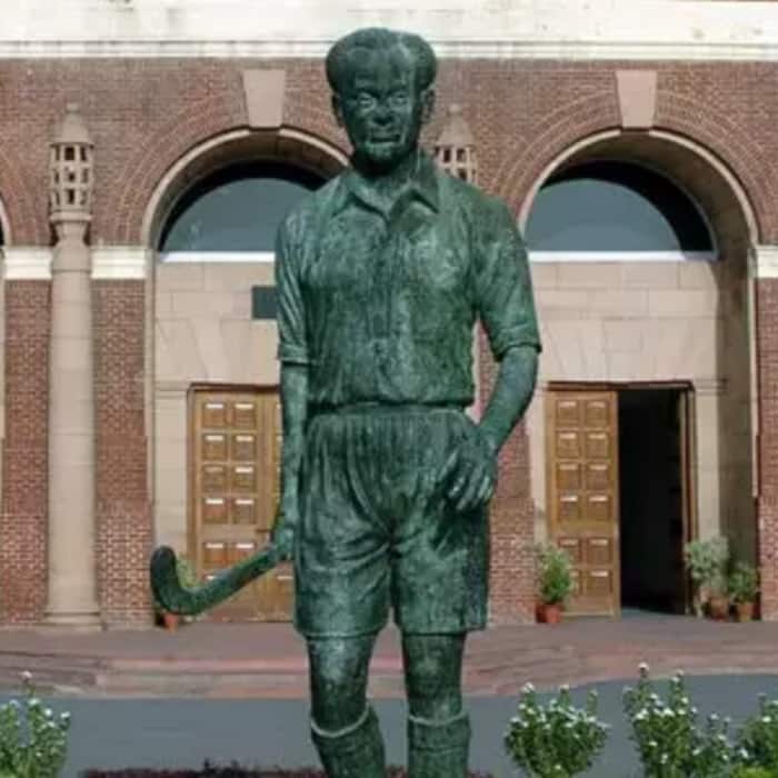 National Sports Day 2024: 10 Interesting Facts About Major Dhyan Chand
