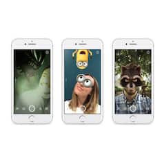 Facebook rolls out Instagram, Snapchat- like Stories feature on its main app for iOS and Android users