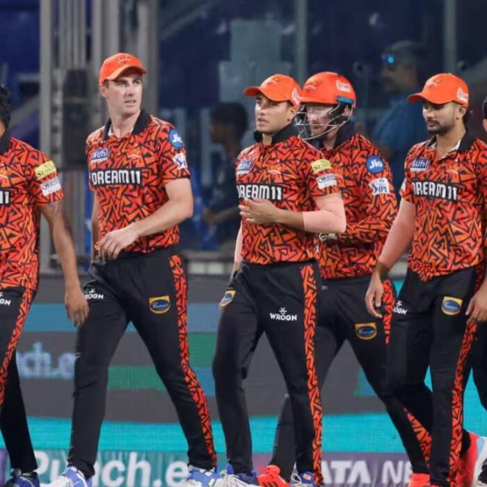 The Sunrisers Hyderabad won everyone s heart by feeding 300 orphan children