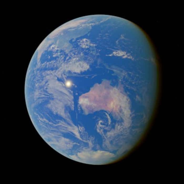 The Tibetan Plateau is known as Earth’s Third Pole because of its enormous frozen water reserves.