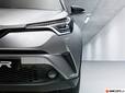 Toyota C-HR Crossover Photo Gallery