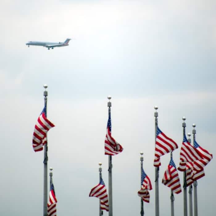 The United States ranks third  covering 3 809 525 sq miles 
