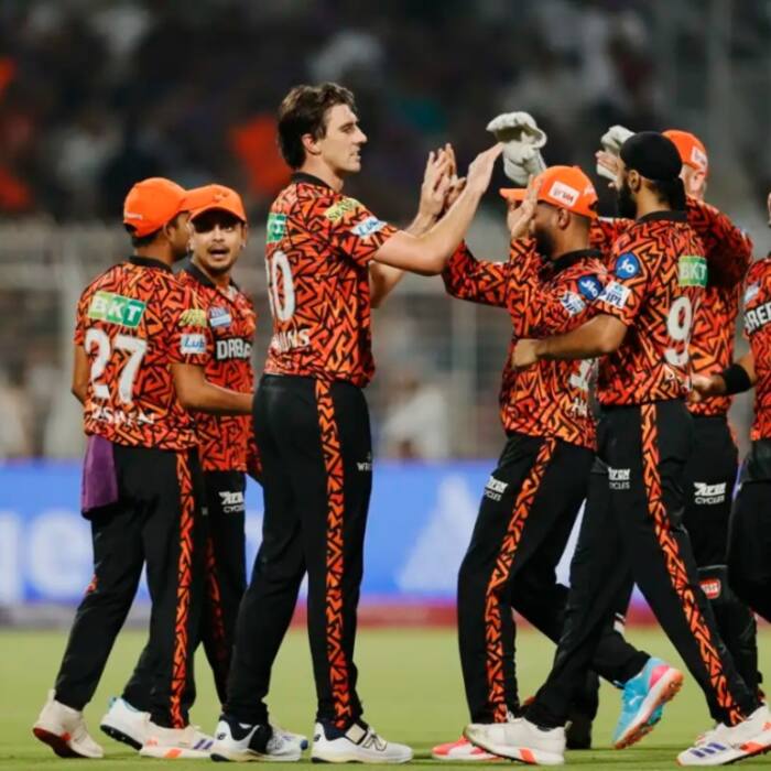 The victory of the Orange Army seemed almost certain as they restricted DC to 133 runs