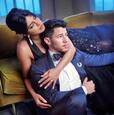Oscar 2019: Priyanka Chopra Looks Hot in Black Sheer Gown at Oscars After Party