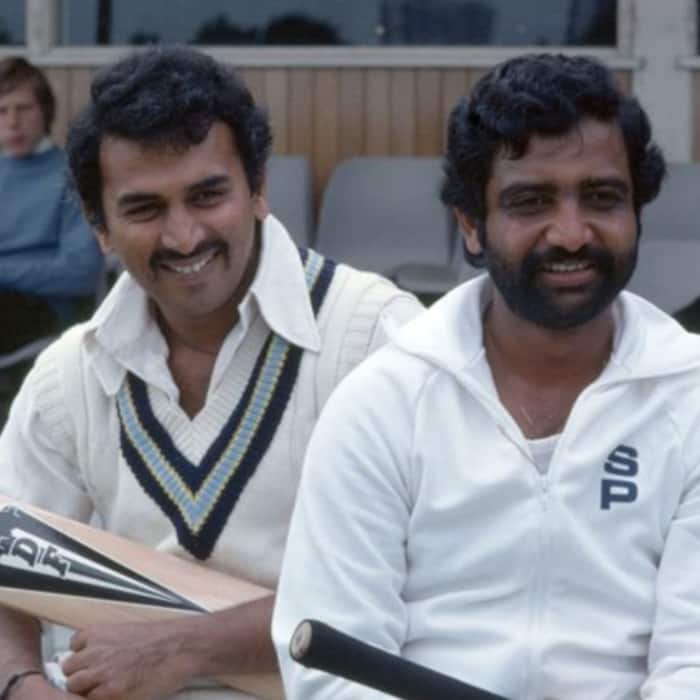 There are many such examples when cricketers married the sisters of their fellow players and friendship turned into relationship