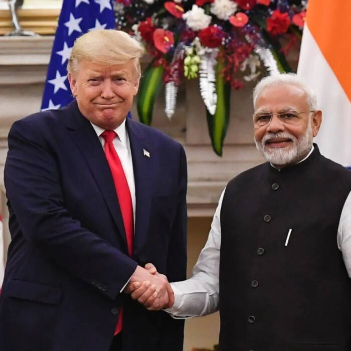 There has been a ceasefire in the border areas between India and Pakistan