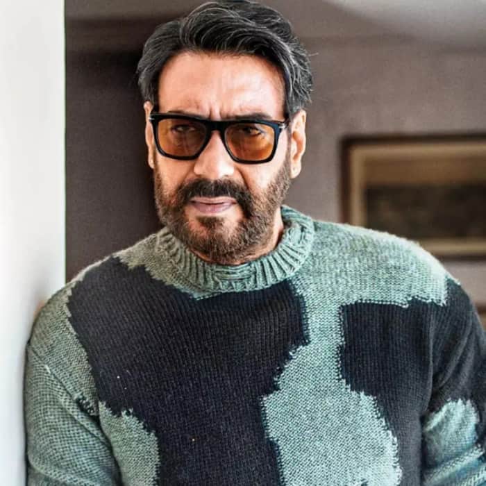 There has been no reaction from Ajay Devgn so far on the uproar over the match between India and Pakistan
