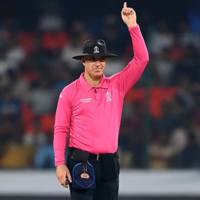 There has been only one bowler in history who created a sensation by taking 7 wickets in a T20I