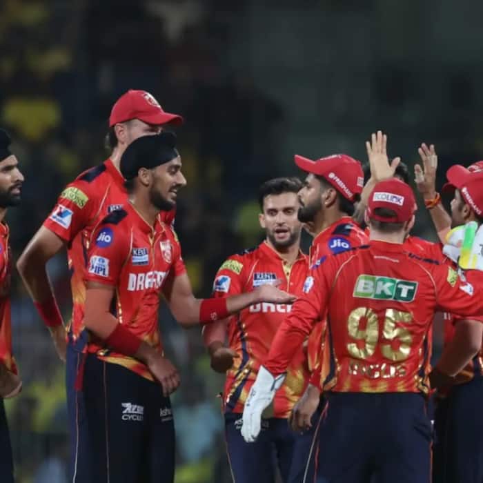 There is also a chance that Punjab Kings   PBKS  upcoming match against Delhi Capitals  DC  scheduled in Dharamshala could be moved