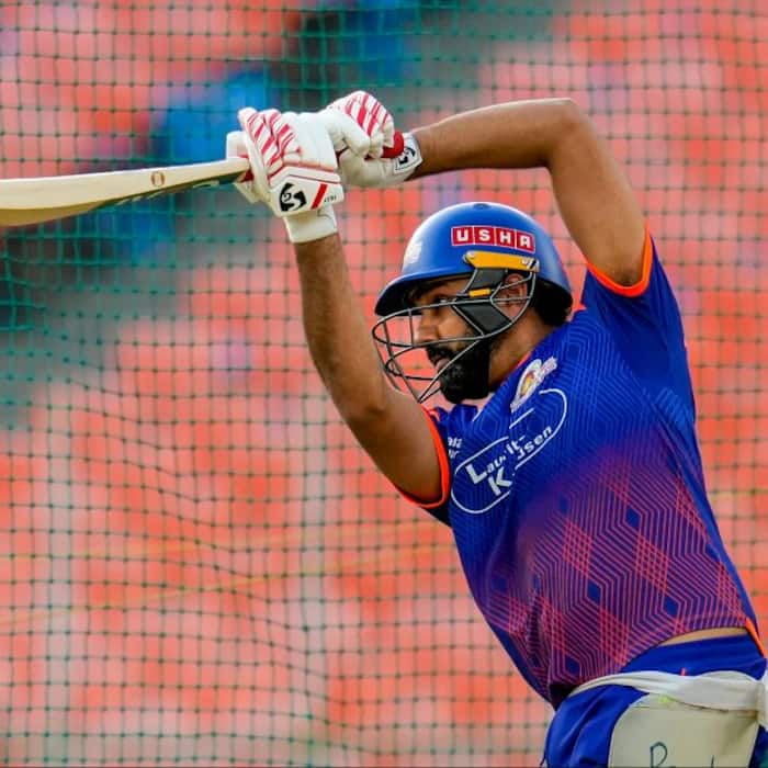 There is still no clarity on Rohit Sharmas fitness