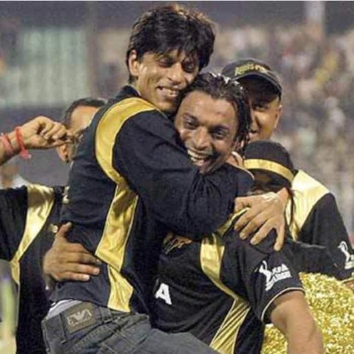 There was a time when Pakistani players also got a chance to play in IPL
