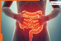8 healthy foods that might mess with your gut health