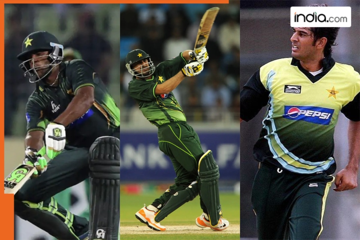 Adnan Akmal – The forgotten face of the Akmal family