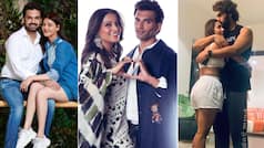 From Patralekha-Rajkumar To Malaika-Arjun: These Celebs Painted The Town Red With Their Partners on Valentine’s Day