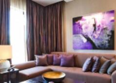 Inside Abhishek Bachchan-Aishwarya Rai's luxurious Dubai villa, with pool, golf course, worth Rs...