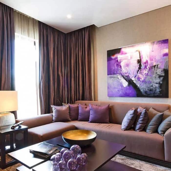 These celebrities have properties in Dubai