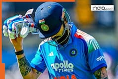 These indian cricketers have the highest ducks across formats and some will surprise you.....