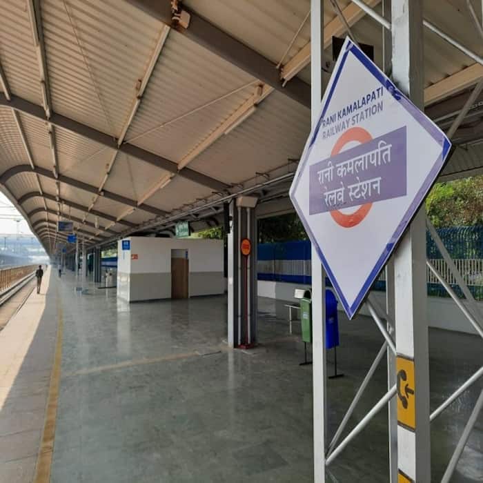 These Railway Stations Complete