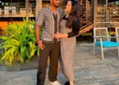 Sanju Samson's wife Charulatha is more educated than him, they dated for five years, know their fascinating love story