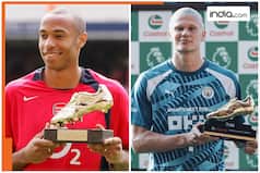Thierry Henry to Erling Haaland: Players with most GOLDEN BOOTS in the Premiere League in 21st century