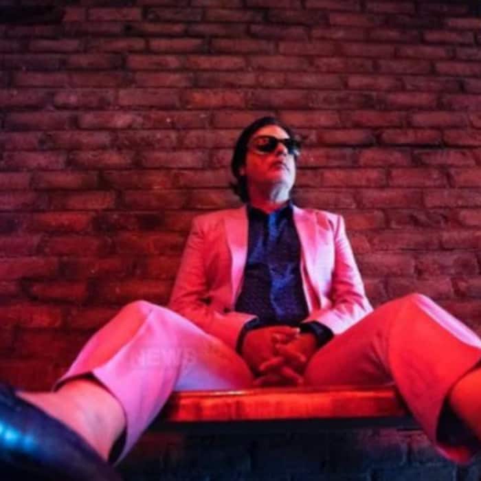 This actor once fell in love with director s daughter  his name is   