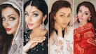 Aishwarya Rai Bachchan’s Doppelganger Aamna Imran Leaves Netizens Hysterical –Check Pics Aishwarya Rai Bachchan’s Doppelganger Aamna Imran Leaves Netizens Hysterical –Check Pics