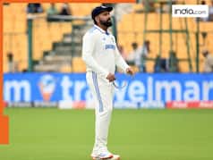 THIS cricketer wants to replace Rohit Sharma as Test captain for England tour, not Bumrah, Gill, his name is...