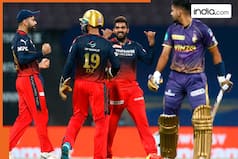 THIS ex- RCB star player achieved special landmark in T20I, his name is...