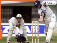 THIS former India cricketer arrested after drunk driving in Gujarat, hits...