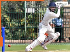 This Indian batter was set to make his debut in 4th Test but..., now returns home from England...his name is...