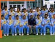 This cricketer is richer than Dhoni, Kohli, Rohit, Sachin, married a politician's daughter, his name is..., his wife is... This cricketer is richer than Dhoni, Kohli, Rohit, Sachin, married a politician's daughter, his name is..., his wife is...