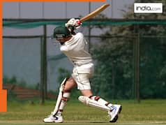 This Indian cricketer to play against Team India in Asia Cup 2025, idolises Dhoni, also friend of Kuldeep Yadav, name is..., he is from...