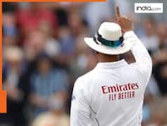 This Indian pacer bowled like a bullet, got completely forgotten after being thrown out of Team India! His name is...