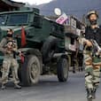 Akhnoor terror attack: 3 GREF workers killed in terror strike at Akhnoor sector of Jammu district